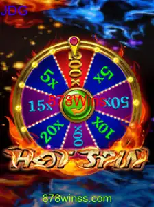 HotSpin