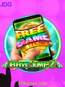 RaveJump2M
