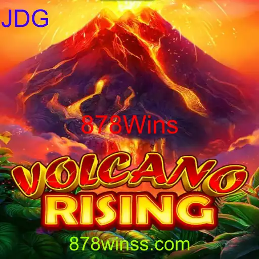 VolcanoRising